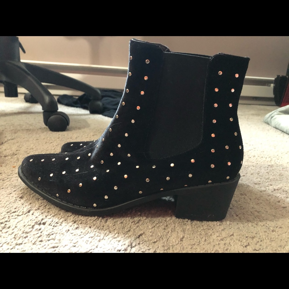 Booties